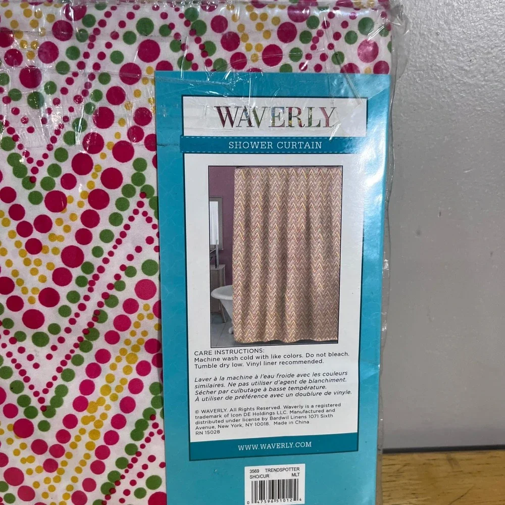 Waverly trend spotter